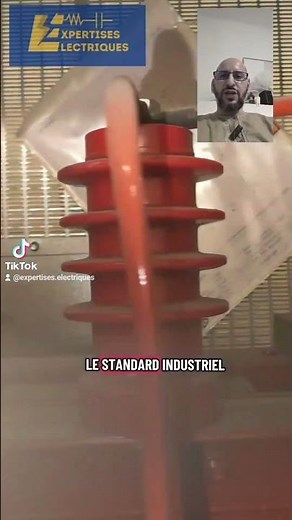 neutral point coil, homopolar generator #electric #electrician #electrotechnics #electricity