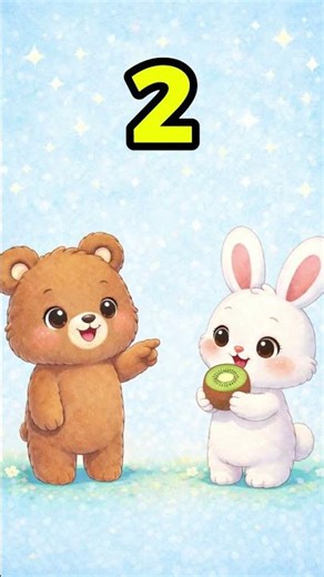 What Color Is the Kiwi? 🥝 | Fun Quiz for Kids