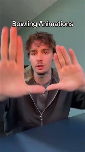 Bowling Animations Got No Chill 💀🎳😂