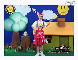 IN THE CLASSROM (二)