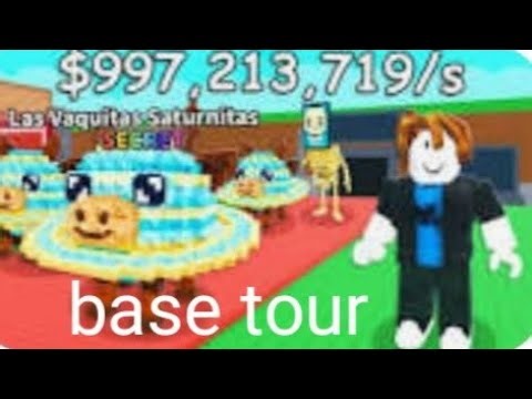 Base tour/gaming/gameplay/Roblox/zia x gaming