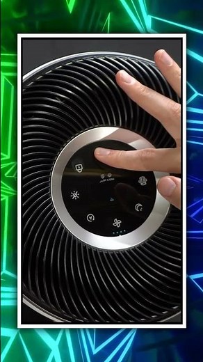LEVOIT Air Purifier Core 400S App Setup Tutorial