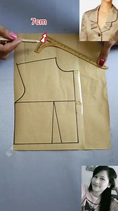 556K views · 5.5K reactions | Neck Variations COBA.!! #sewing_tips_and_trick_beginners #diy #design #variasileher #tutorialmenjahit #stitching #DIY #sewingdiy #tutorial #sewinghacks #dikişaşkı #foryou #penjahitpemula #reel #reelsviral | ElynKebaya | Facebook