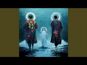 Father, Son and Holy Ghost