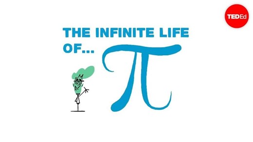The infinite life of pi - Reynaldo Lopes | Irene C.