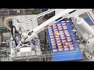 Robotic pouch handling solutions