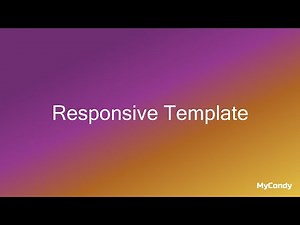 Power Apps for Figma - Responsive template