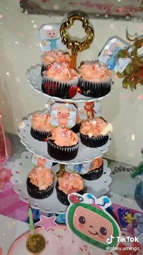 Cocomelon Birthday Theme 🥳