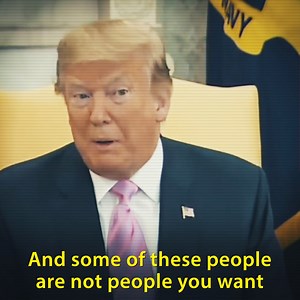 1.6K views · 241 reactions | It’s Independence Day in America and migrant children are being torn from their families and being held in unsafe conditions in overcrowded facilities. We have to be better than what Donald Trump has made us. | Bridge Project | Facebook