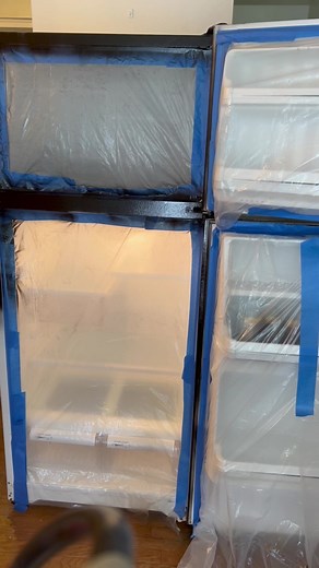 Budget-Friendly DIY Fridge Makeover Tips for Landlords