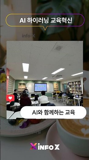 화성오산 하이러닝 교육혁신