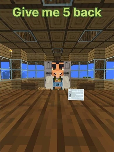 Alright, fine you twisted my arm