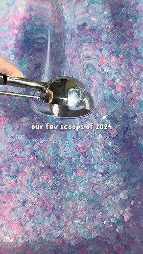 Top Slime and ASMR Creations to Celebrate 2024