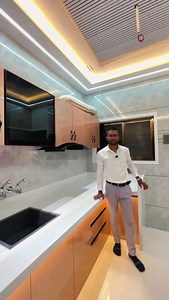 3.3K views · 5.1K reactions | Home tour (part-2 kitchen ) #kitchen #kitchendesign #interiordesign #homedecor #home #shirpur #design #shirpurcity #interior #kitchendecor #bathroom #reelsindia #foodie #homedesign #decor #architecture #kitchenware #renovation #furniture #kitcheninspiration #kitchen-set #kitcheninspo #explorepage #foodporn #kitchenremodel #livingroom #interiors #viralreels #homesweethom #trend | Dipak Koli | Facebook