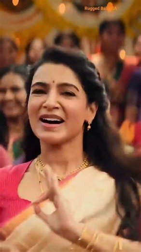 Samandha in Pavazhamalli😍 sync Vera level💖 #viral #shorts #love #reels #trending #tiktok #samantha