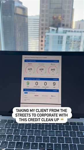 FRE$CO 🌴💈 on Instagram: "A client of mine did some time behind bars and tapped in with me to make major changes🏆 In this report we dealt with collections, late payments and repos‼️ No matter what situation you’re in, you could always flip the script. If you’re interested in repairing or building your credit report DM ME “700” and let’s work 🫡"