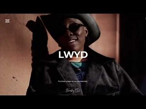 Afrobeat Instrumental “LOOK WHAT YOU’VE DONE” Teni X Niniola Type Beat 2025