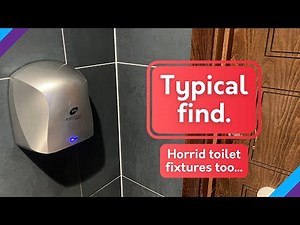 PHS Airstream Vitesse at The Stargazer (by Wetherspoons) - The O2, London - ♿️🚼