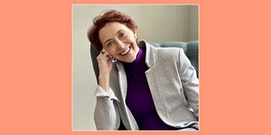 Read an Excerpt from Martha Beck’s New Book, “The Way of Integrity”