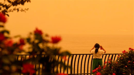 Is air quality bad today? It has been in NJ, according to American Lung Association report