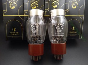 ~~配對~PSVANE貴族之聲 6SN7 訊號管 (直代6N8P/6H8C/CV181)電木管座    1支750元-Yahoo拍賣