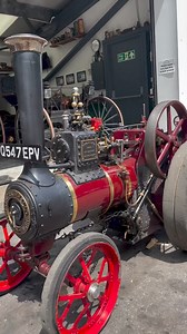 15K views · 234 reactions | old model steam engine  | Restore Engine | Facebook