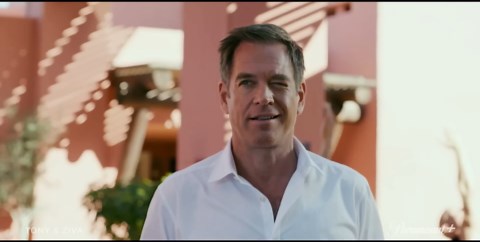 NCIS: Tony and Ziva – official trailer (Paramount )
