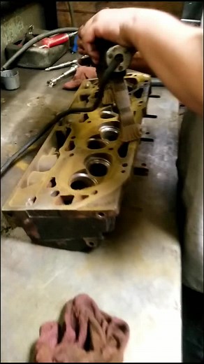 Engines R Us Pros on TikTok