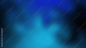 colourful digital gradient loop background animation in 4k