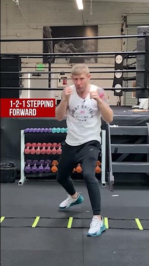 25 Boxing Ladder Drills You Should Add to your Training NOW!