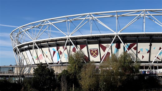 British boxer George Liddard dreaming of fighting in Premier League stadium