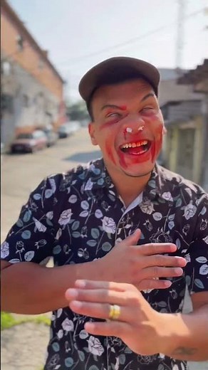 INVASÃO ZUMBI - FINAL | ERA TROLAGEM 😂 #shorts