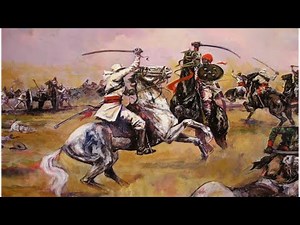 History Chapter-2: Late 18th Century India & Struggle for Power (Part 2) (Class 12, GSEB)