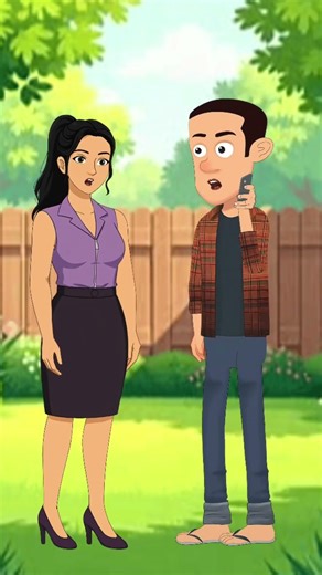 friend 😅 #2danimation #funny #comedyanimation #1millionviews #comedy #comedygenre