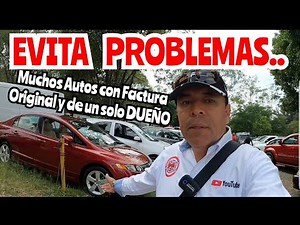 Los autos honda son buenos? tianguis de autos usados seminuevos precios Mexico