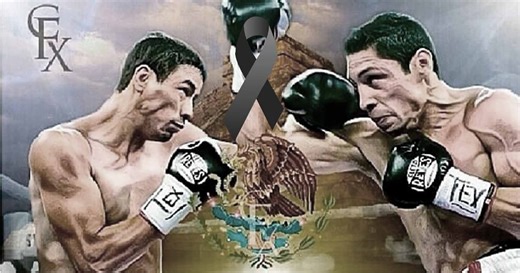 Rafael Márquez despide a Israel ‘Magnífico’ Vázquez, su gran rival: ‘Fue un honor pelear 4 veces contigo’