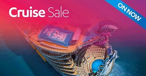 17K views · 41 reactions |  Our Cruise Sale is on throughout October with Free Excursions, Onboard Credits, Upgrades, Bonus Offers & more across a variety of cruise lines worldwide. Plus we’re giving you the chance to win an Alaskan Cruise Holiday! www.youtravel.co.nz/CruiseSale | YOU Travel NZ | Facebook