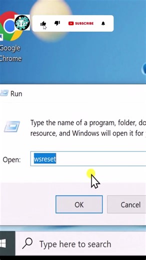 Fix Microsoft Store Not Opening