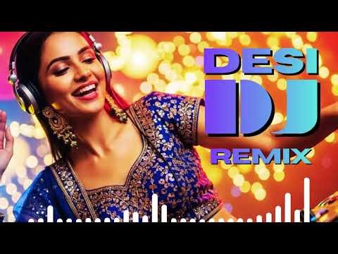 Best Hindi Remix 2026 Nonstop 💃 Trending Hindi DJ Songs Party Mix