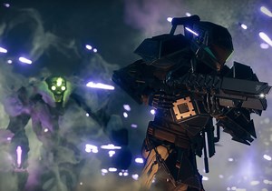 Warmind, Destiny 2's next DLC, adds a new horde mode, weapons and more