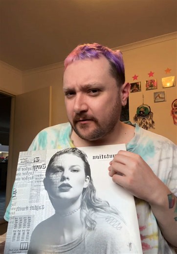 Reputation Taylor's Version: A Swift Musical Journey