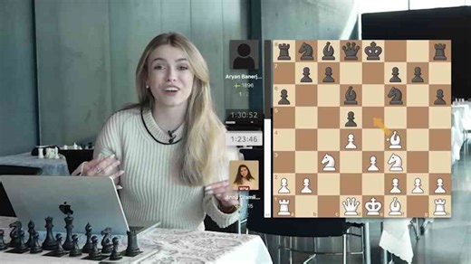 Chess engine declares both moves brilliant in a single turn