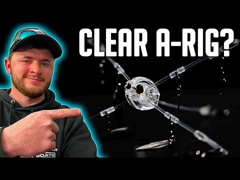 The ONLY Alabama Rig You Need! || Best A-Rig Setup