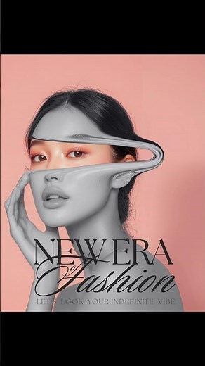 Unlock Canva's Warp Effect for STUNNING Posters