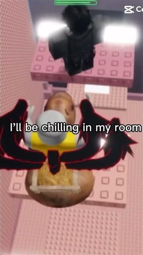 Bieng home alone is scary