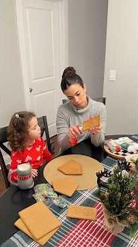 We're starting another Christmas tradition 🫰🏻🎄 #christmas #motherhood #dailyroutine