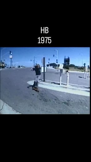 From the opening sequence of Downhill Motion #skateboarding | Chuck Hults