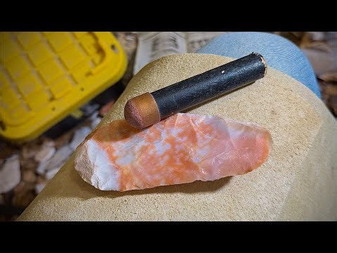 Gulf Coast Knapping is live!