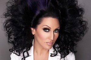 RuPaul's Drag Race season 9: Michelle Visage exclusive interview