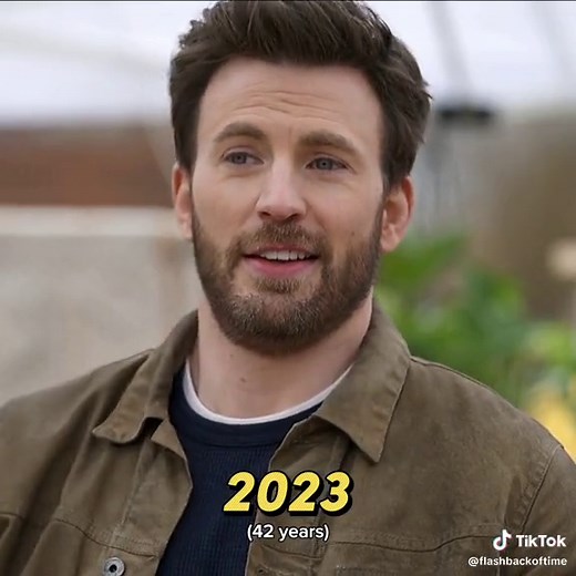Chris Evans Evolution: From Steve Rogers to Deadpool Cameo